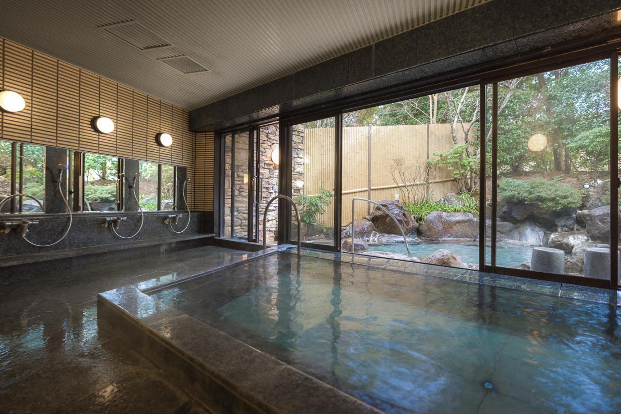 Hotel Nol Hakone Myojindai Exteriér fotografie